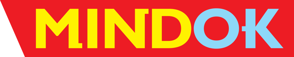 Logo Mindok